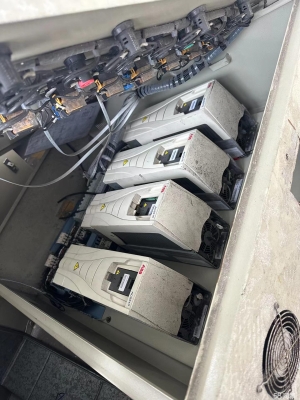 赤峰變頻器回收電話地址查詢-第1張圖片