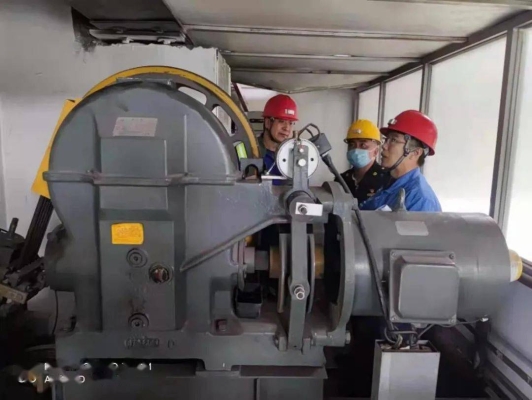 赤峰采煤設(shè)備廠家電話號碼-第1張圖片