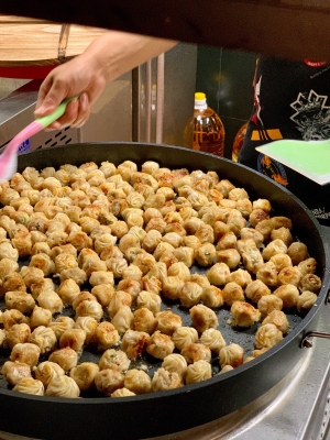 赤峰拇指煎包店電話地址查詢-第1張圖片