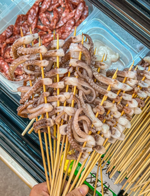 赤峰帝豪炒年糕地址電話號碼-第1張圖片