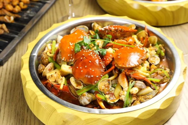 赤峰鴻博燒烤電話號(hào)碼查詢-第1張圖片