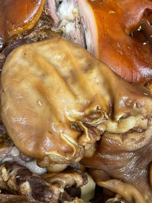 赤峰豬頭肉店電話號碼多少-第1張圖片