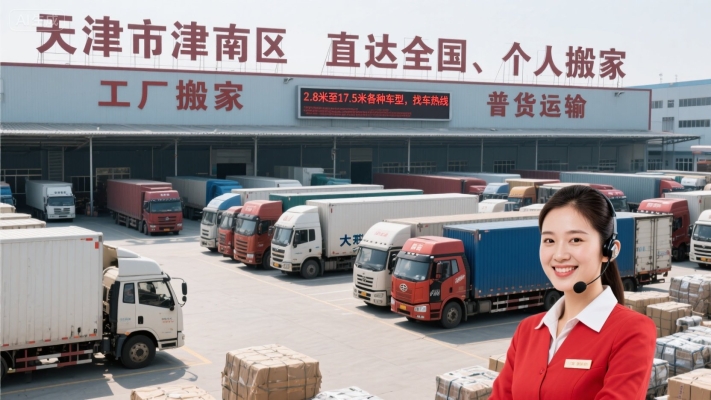 天津配貨赤峰專線電話號碼-第1張圖片