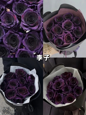 赤峰花店銀柳花園電話地址查詢-第1張圖片