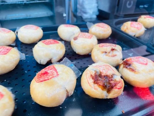 赤峰維多利月餅店電話地址查詢-第1張圖片