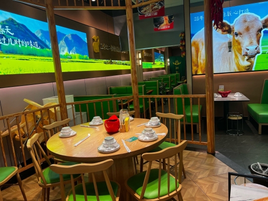 赤峰順鑫湘菜館電話號(hào)碼-第1張圖片